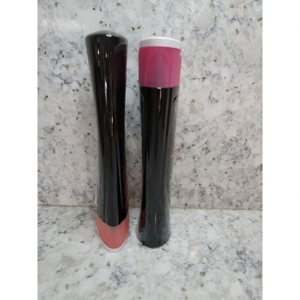 L'Oreal Nutri-Gloss High Shine 2 In 1 & Smooth Intense Conditioner Set‎ Of 2